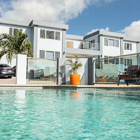 Lyra Vacation Rentals ウィレムスタッド エクステリア 写真