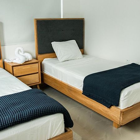 Lyra Vacation Rentals ウィレムスタッド エクステリア 写真
