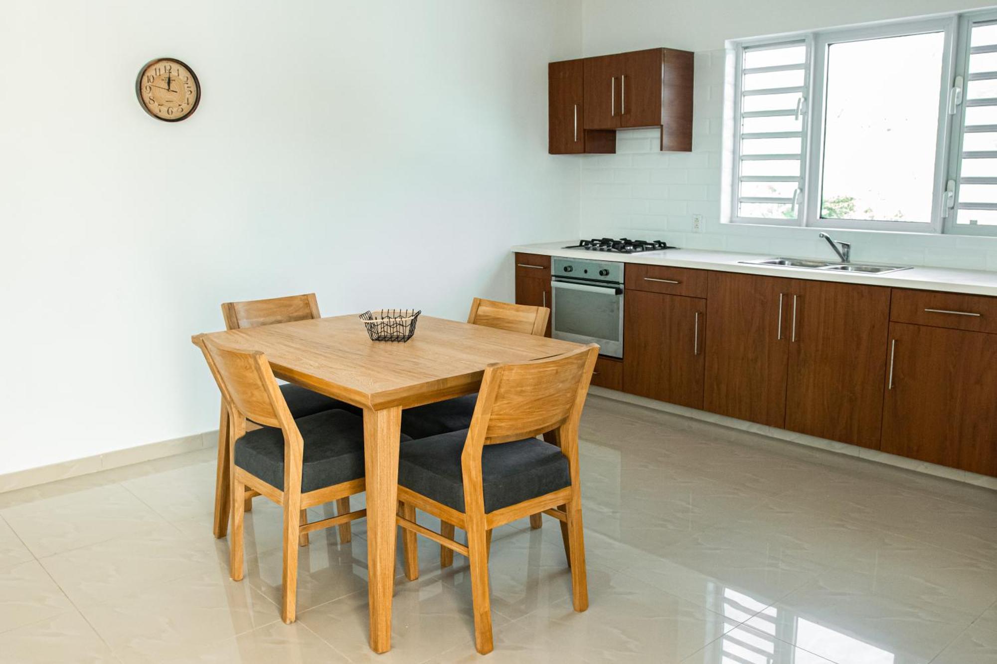 Lyra Vacation Rentals ウィレムスタッド エクステリア 写真