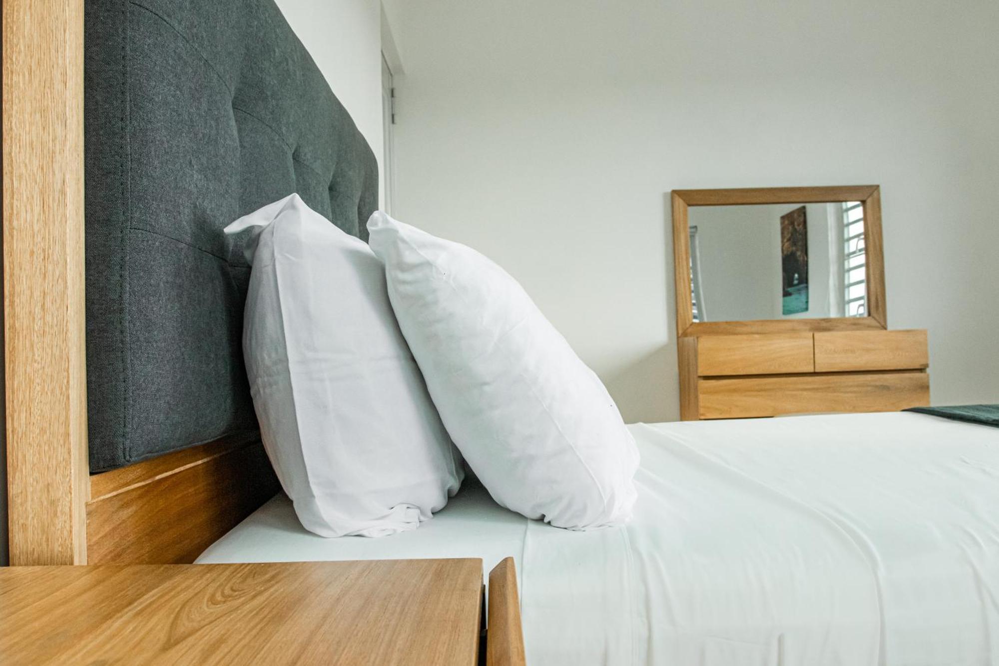 Lyra Vacation Rentals ウィレムスタッド エクステリア 写真