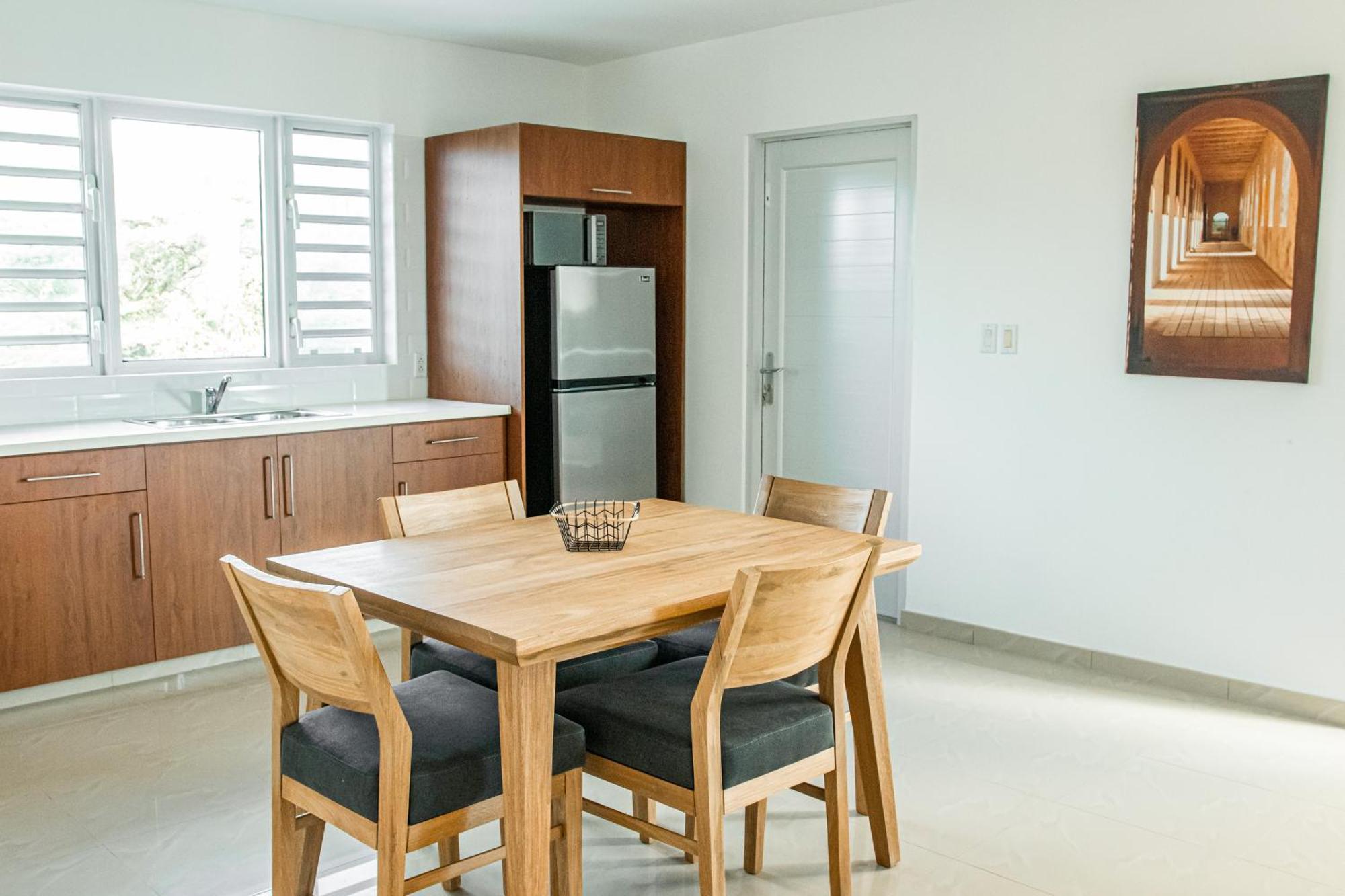 Lyra Vacation Rentals ウィレムスタッド エクステリア 写真