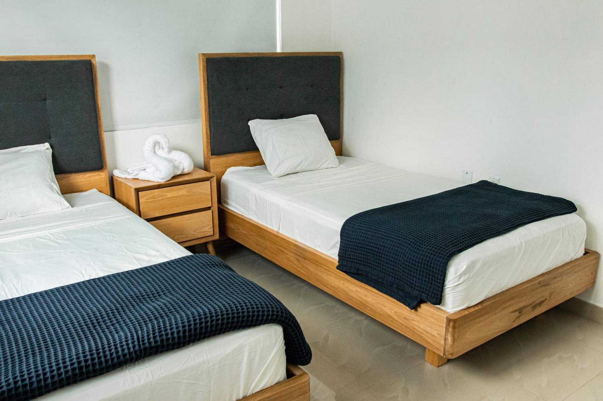 Lyra Vacation Rentals ウィレムスタッド エクステリア 写真